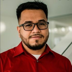 Meet your Posher, Josh